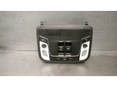 Recambio de luz interior para honda hr-v (ru) 1.6 i-dtec (ru8) referencia OEM IAM 39180T0AR010M1 34404SZTA21ZK 