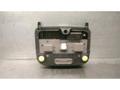 Recambio de luz interior para honda hr-v (ru) 1.6 i-dtec (ru8) referencia OEM IAM 39180T0AR010M1 34404SZTA21ZK 