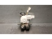 Replacement trunk / tailgate lock for Honda HR-V (RU) 1.6 i-DTEC (RU8) OEM IAM reference N16A3