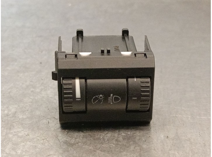 Recambio de interruptor para skoda superb ii (3t4) 1.6 tdi referencia OEM IAM 3T0941333 3T0941333 