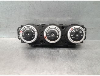 Recambio de mando climatizador para mitsubishi outlander ii (cw_w) 2.0 di-d (cw8w) referencia OEM IAM 7820A115XA 7820A115XA 3853