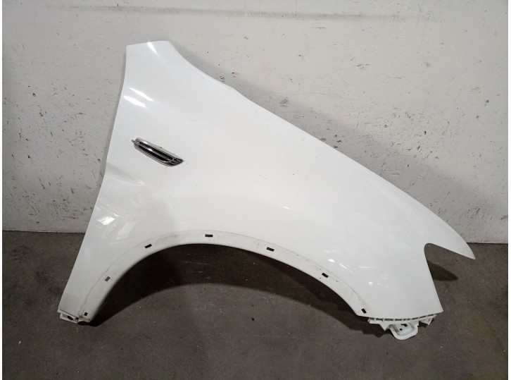 Recambio de aleta delantera derecha para mitsubishi asx (ga_w_) 1.6 di-d referencia OEM IAM 5220K898 5220K898 