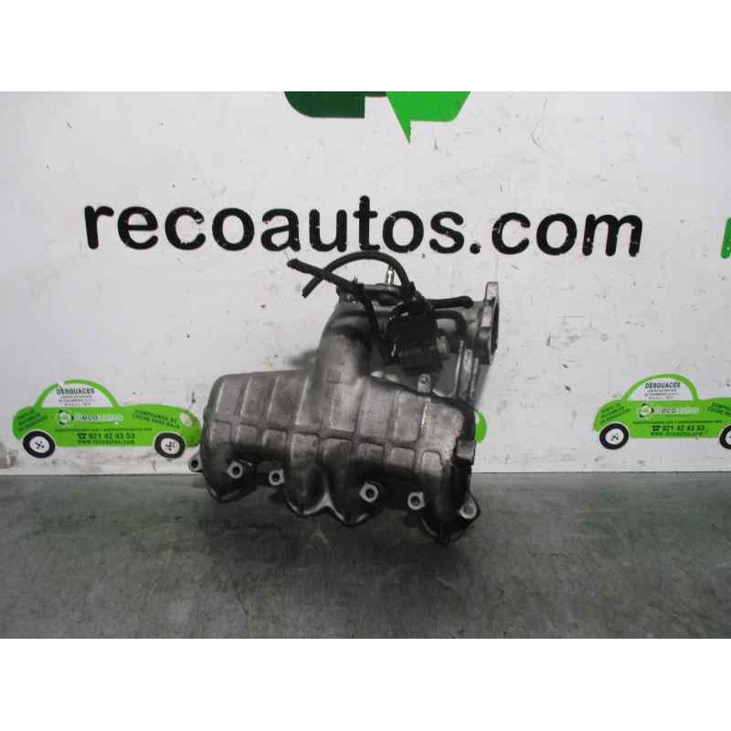 Recambio de colector admision para audi a3 (8l) 1.9 tdi referencia OEM IAM 038129713J 040200F2 