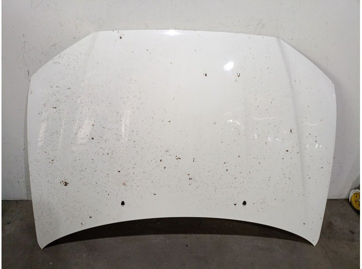 Replacement bonnet for Mitsubishi ASX (GA_W_) 1.6 DI-D OEM IAM reference 5900A754 5900A754