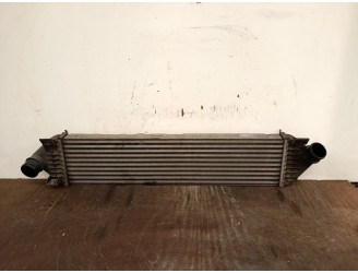 Replacement intercooler for Ford Focus II (DA_, HCP, DP) 1.6 TDCi OEM IAM reference 8V619L440AC S4213005 