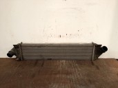 Replacement intercooler for Ford Focus II (DA_, HCP, DP) 1.6 TDCi OEM IAM reference 8V619L440AC S4213005 