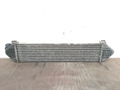 Replacement intercooler for Ford Focus II (DA_, HCP, DP) 1.6 TDCi OEM IAM reference 8V619L440AC S4213005 