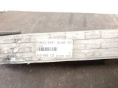 Replacement intercooler for Ford Focus II (DA_, HCP, DP) 1.6 TDCi OEM IAM reference 8V619L440AC S4213005 