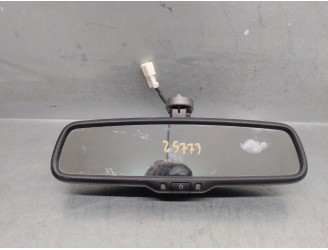Recambio de espejo interior para honda civic ix (fk) 1.6 i-dtec (fk3) referencia OEM IAM 76400SEA024 76400SEA024 