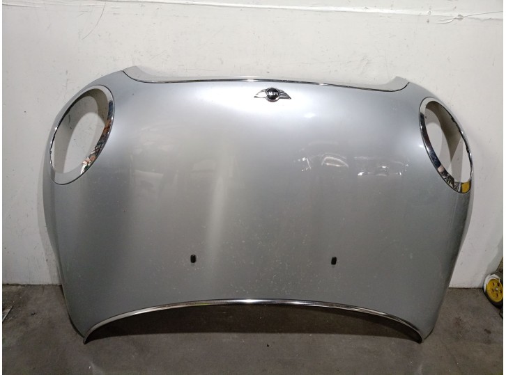 Recambio de capot para mini mini (r56) cooper referencia OEM IAM 41612754738 41612754738 