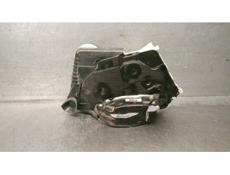 Recambio de cerradura puerta delantera derecha para honda hr-v (ru) 1.6 i-dtec (ru8) referencia OEM IAM M4911110M2 72110T7WD01 