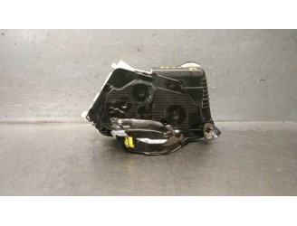 Recambio de cerradura puerta delantera izquierda para honda hr-v (ru) 1.6 i-dtec (ru8) referencia OEM IAM M4911120M2 72150T7WA01