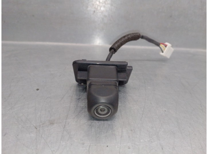 Recambio de modulo electronico para honda civic ix (fk) 1.6 i-dtec (fk3) referencia OEM IAM 39530TV0E01 