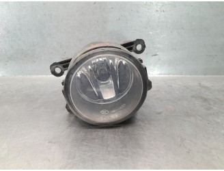 Recambio de faro antiniebla izquierdo para mitsubishi outlander ii (cw_w) 2.0 di-d (cw8w) referencia OEM IAM MN142091 MN142091 8