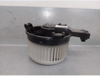 Recambio de motor calefaccion para honda civic ix (fk) 1.6 i-dtec (fk3) referencia OEM IAM 79310TV1E01 79310TV1E01 