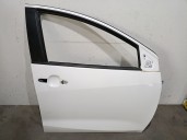 Recambio de puerta delantera derecha para mazda 2 fastback (kb) 1.5 hybrid (kbac3x) referencia OEM IAM M15A 