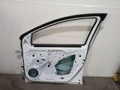 Recambio de puerta delantera derecha para mazda 2 fastback (kb) 1.5 hybrid (kbac3x) referencia OEM IAM M15A 