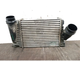 Recambio de intercooler para renault talisman (lp_) 1.6 dci 160 referencia OEM IAM 144969690R T85548BA