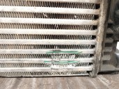 Recambio de intercooler para renault talisman (lp_) 1.6 dci 160 referencia OEM IAM 144969690R T85548BA 
