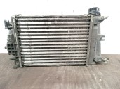 Recambio de intercooler para renault talisman (lp_) 1.6 dci 160 referencia OEM IAM 144969690R T85548BA 