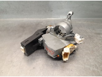 Recambio de conmutador de arranque para mitsubishi outlander ii (cw_w) 2.0 di-d (cw8w) referencia OEM IAM MN141357 MN141356 