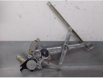 Recambio de elevalunas delantero derecho para honda civic ix (fk) 1.6 i-dtec (fk3) referencia OEM IAM 72211TV0E01 72211TV0E01 