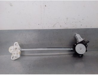 Recambio de elevalunas trasero derecho para honda civic ix (fk) 1.6 i-dtec (fk3) referencia OEM IAM 72710TV0E01 72710TV0E01 