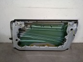 Replacement front right door for Mini Mini (R56) Cooper OEM IAM reference 41009628768 41009628768