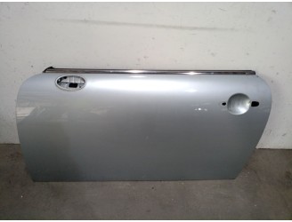 Replacement front left door for Mini Mini (R56) Cooper OEM IAM reference 41009628767 41009628767