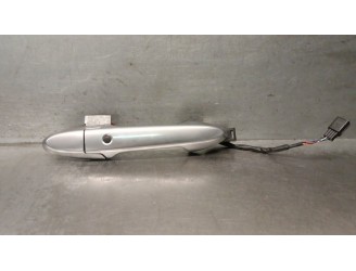 Recambio de maneta exterior delantera derecha para honda hr-v (ru) 1.6 i-dtec (ru8) referencia OEM IAM 72140T7WA21 72140T7WA21 