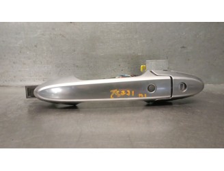 Recambio de maneta exterior delantera izquierda para honda hr-v (ru) 1.6 i-dtec (ru8) referencia OEM IAM 72180T7WA21 72180T7WA21