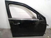 Recambio de puerta delantera derecha para cadillac srx 3.6 awd referencia OEM IAM LY7