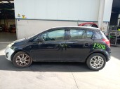 opel corsa d (s07) del año 2011