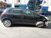 opel corsa d (s07) del año 2011