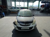 opel corsa d (s07) del año 2011