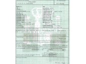 opel corsa d (s07) del año 2011