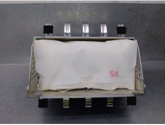 Recambio de airbag delantero derecho para honda civic ix (fk) 1.6 i-dtec (fk3) referencia OEM IAM 77820TV0E80 77820TV0E80 