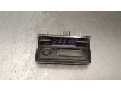 Replacement tailgate exterior handle for Honda HR-V (RU) 1.6 i-DTEC (RU8) OEM IAM reference N16A3