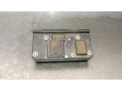 Replacement tailgate exterior handle for Honda HR-V (RU) 1.6 i-DTEC (RU8) OEM IAM reference N16A3