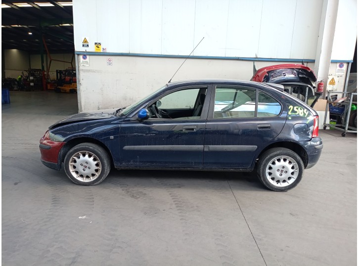 ROVER 45 I HATCHBACK (RT)