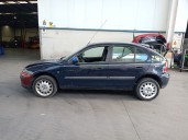 rover 45 i hatchback (rt) del año 2001