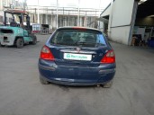 rover 45 i hatchback (rt) del año 2001