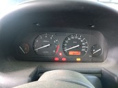 rover 45 i hatchback (rt) del año 2001