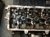Recambio de culata para audi q7 (4lb) 3.0 tdi quattro referencia OEM IAM 0593AG 059103063CQ 