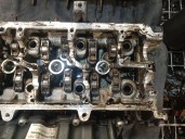 Recambio de culata para audi q7 (4lb) 3.0 tdi quattro referencia OEM IAM 0593AG 059103063CQ 