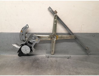 Recambio de elevalunas delantero derecho para mitsubishi outlander ii (cw_w) 2.0 di-d (cw8w) referencia OEM IAM 5713A088 5713A08