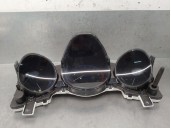 Recambio de cuadro instrumentos para honda civic ix (fk) 1.6 i-dtec (fk3) referencia OEM IAM 78200TA9Q03 78200TA9Q03 