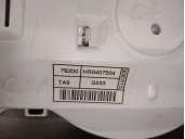 Recambio de cuadro instrumentos para honda civic ix (fk) 1.6 i-dtec (fk3) referencia OEM IAM 78200TA9Q03 78200TA9Q03 