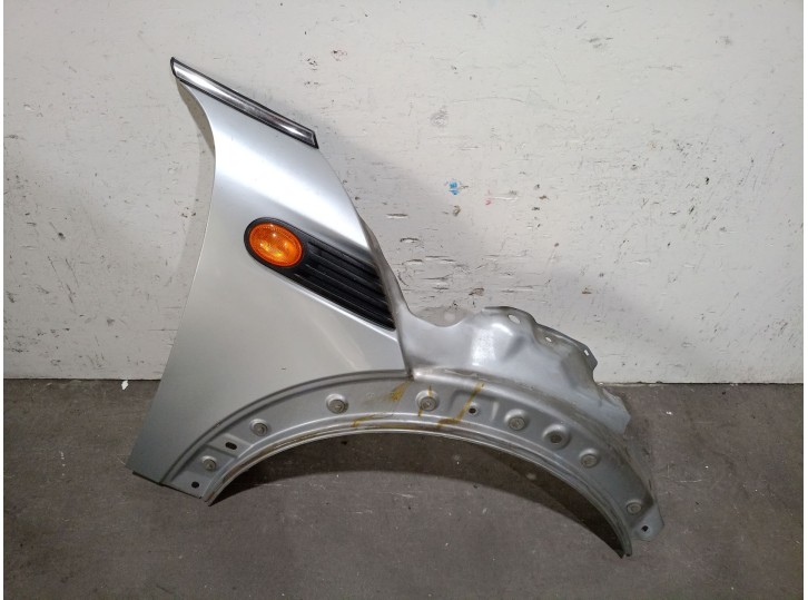 Recambio de aleta delantera derecha para mini mini (r56) cooper referencia OEM IAM 41355A55B02 41355A55B02 