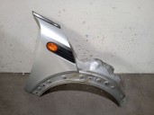 Replacement front right fender for Mini Mini (R56) Cooper OEM IAM reference 41355A55B02 41355A55B02 